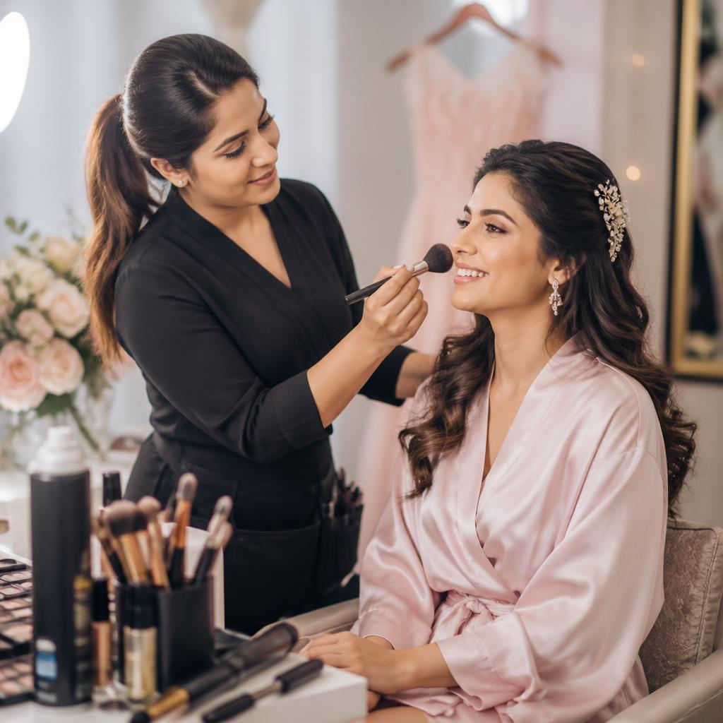 Beauty & Styling