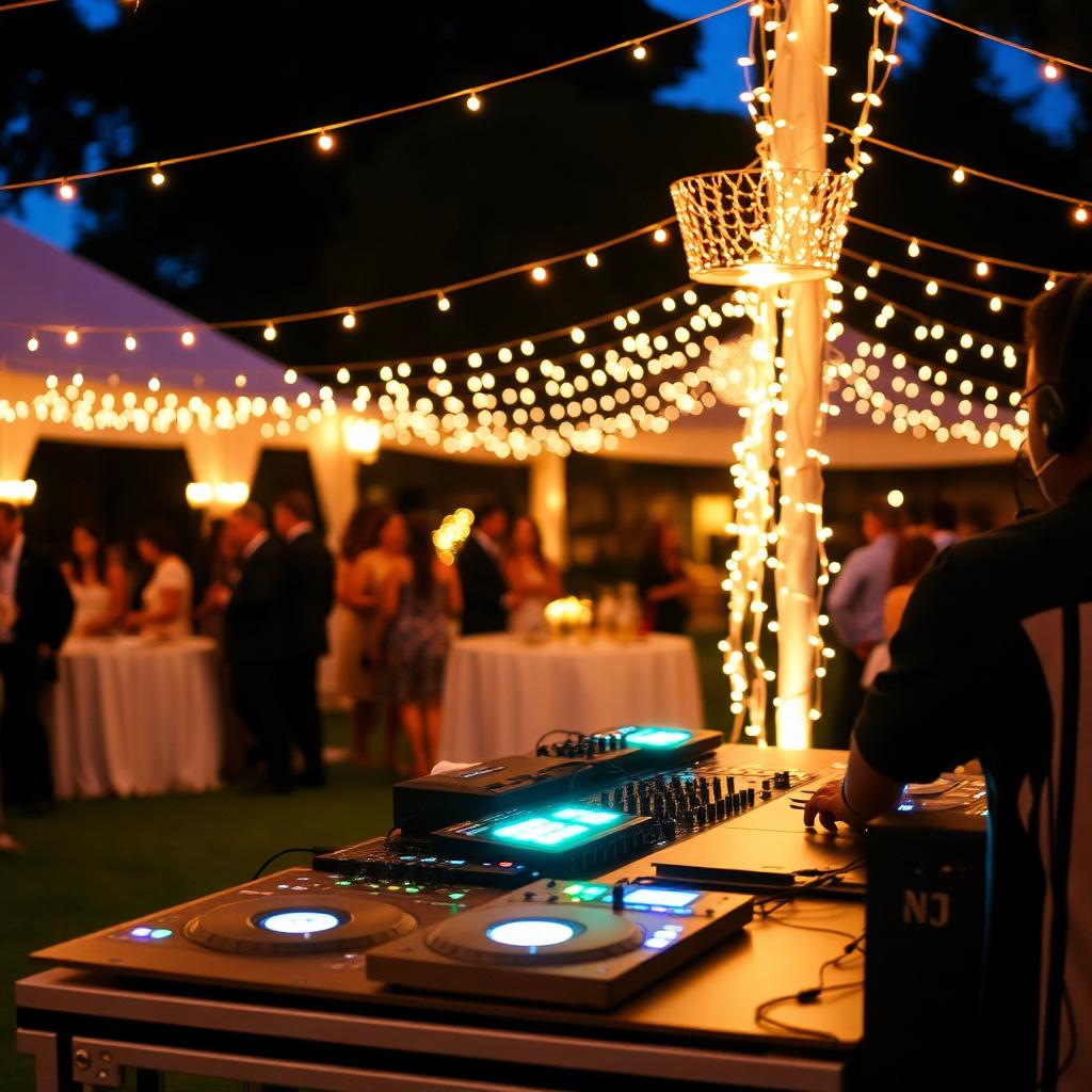 Event Services